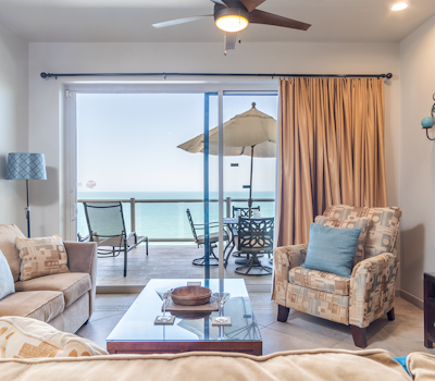 Las Palomas Resort Coronado 1204