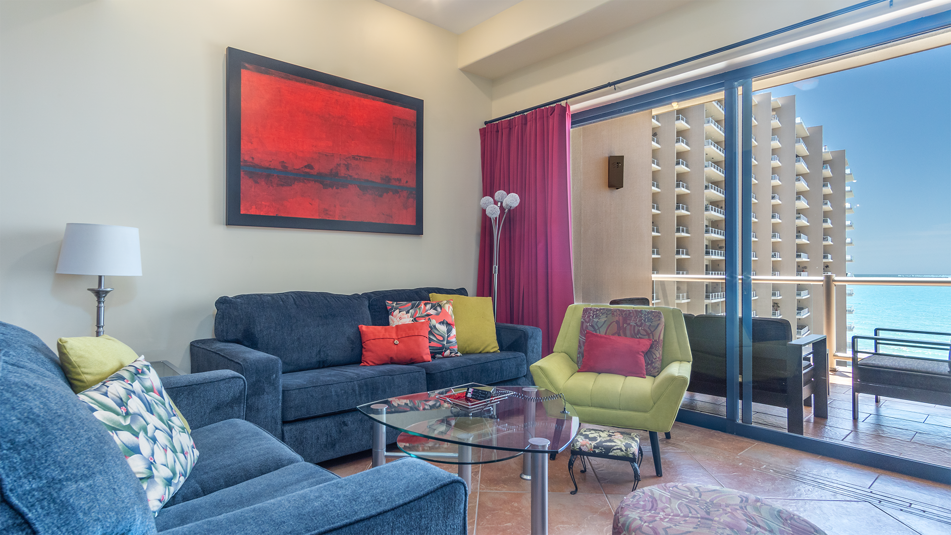 Las Palomas Resort Cortez 605