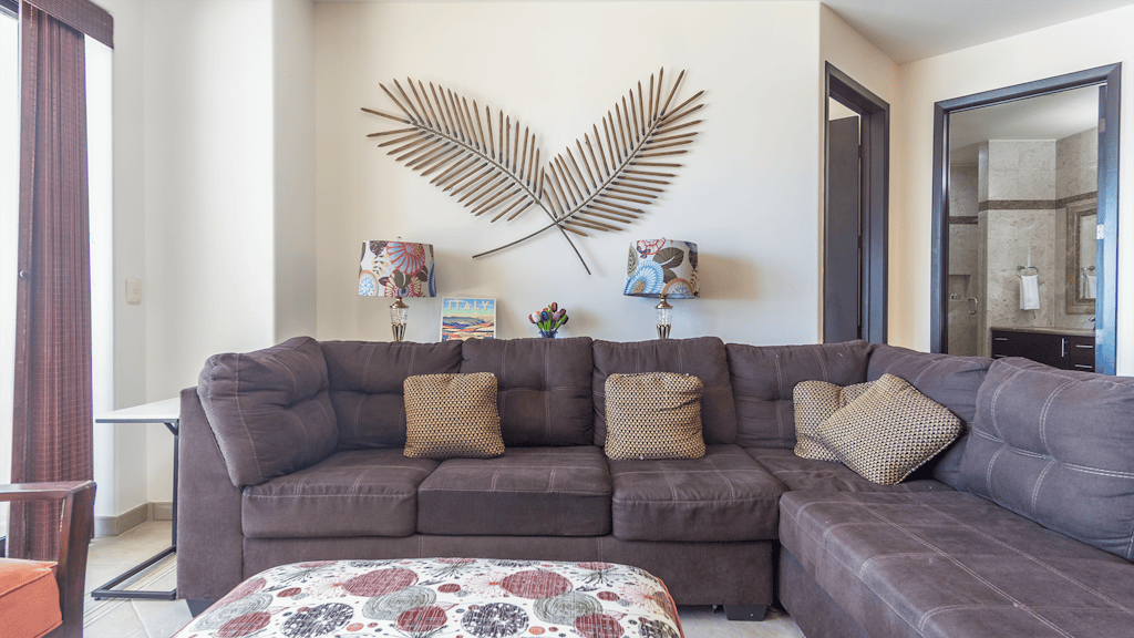 Las Palomas 3 BR 2BA Coronado 1003