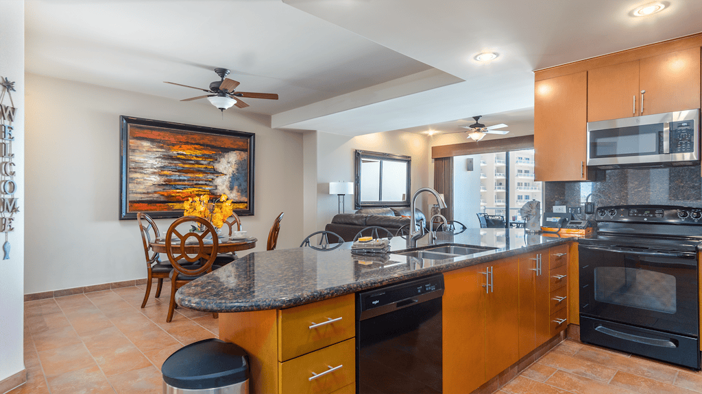 Las Palomas 1 BR 1BA Cordoba 602
