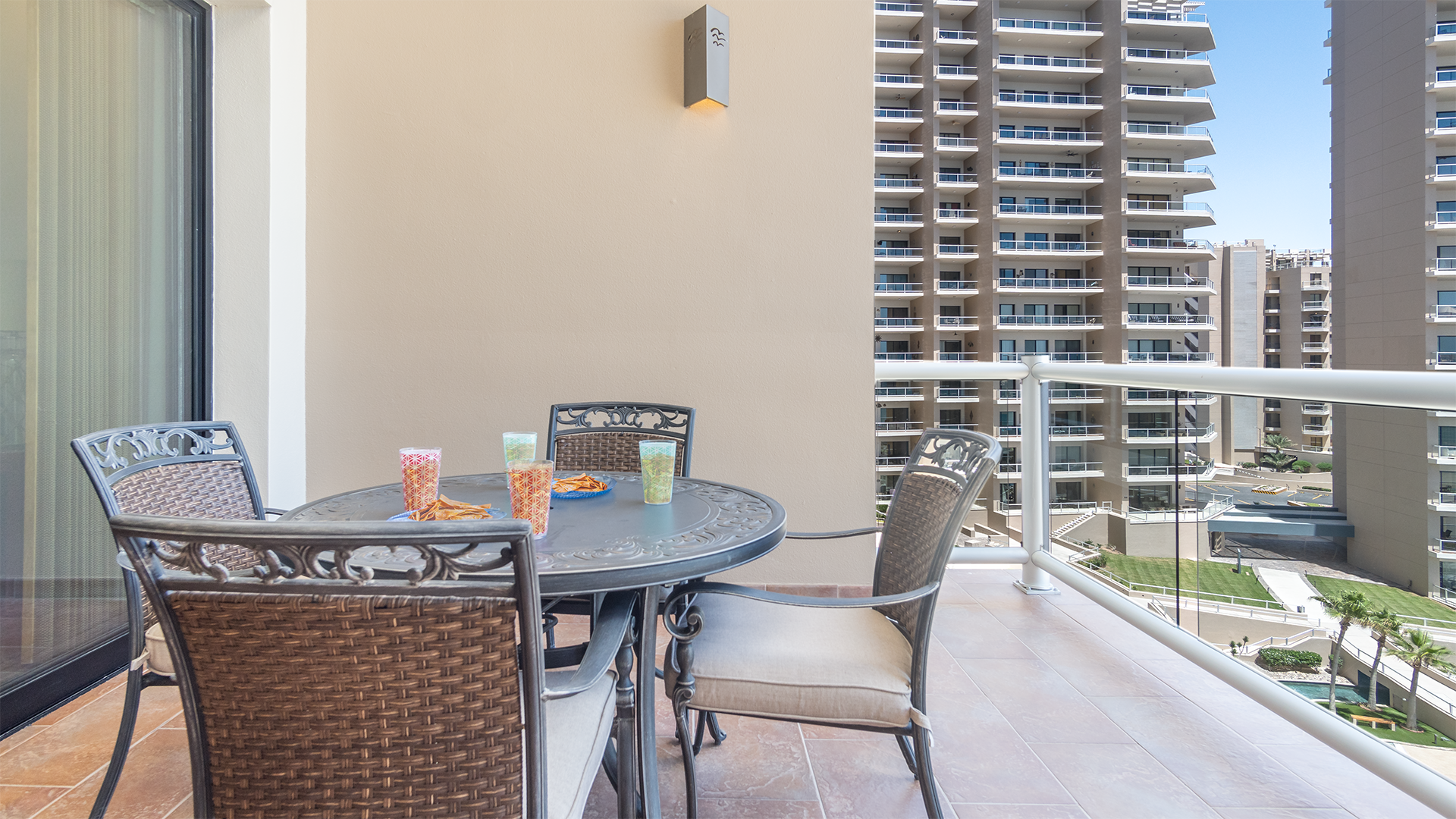 Las Palomas Resort Cordoba 602