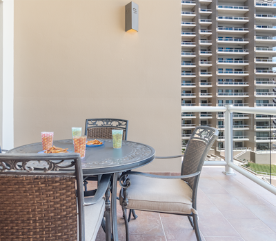 Las Palomas Resort Cordoba 602