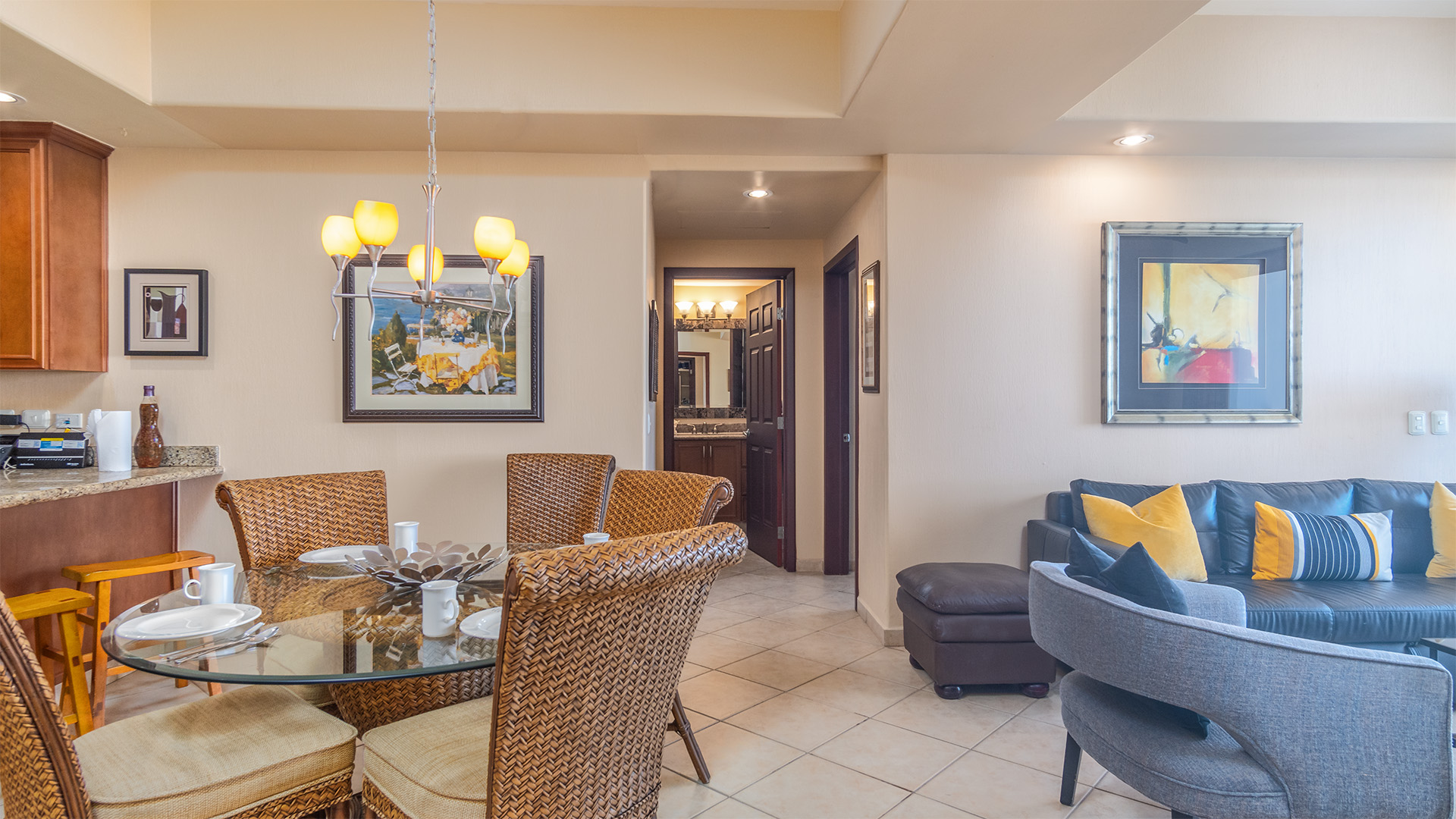 Las Palomas Resort Opalo 1003