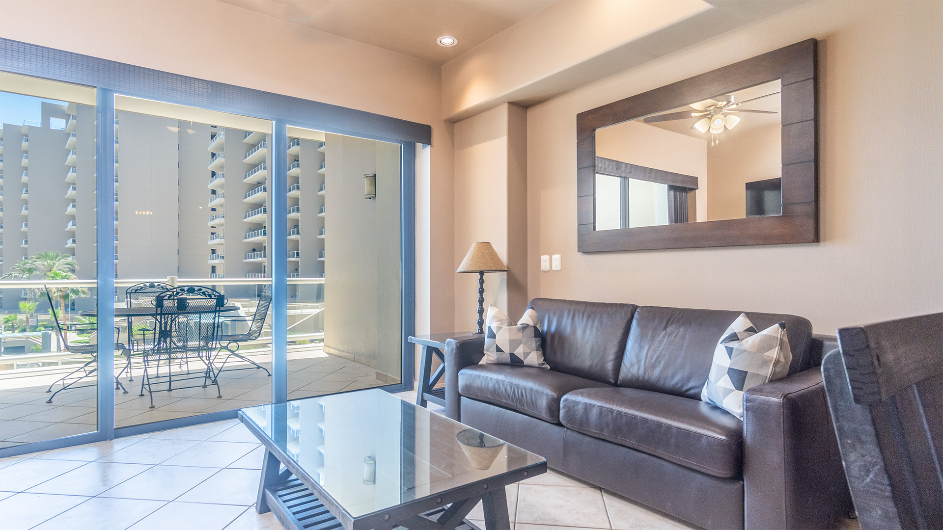 Las Palomas Resort Topaz 202