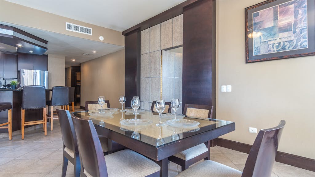 Las Palomas Phase I Rubi 901 Exceptional OceanView 3BR 3BA Unit