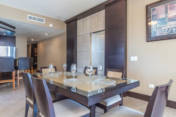 Las Palomas Phase I Rubi 901 Exceptional OceanView 3BR 3BA Unit