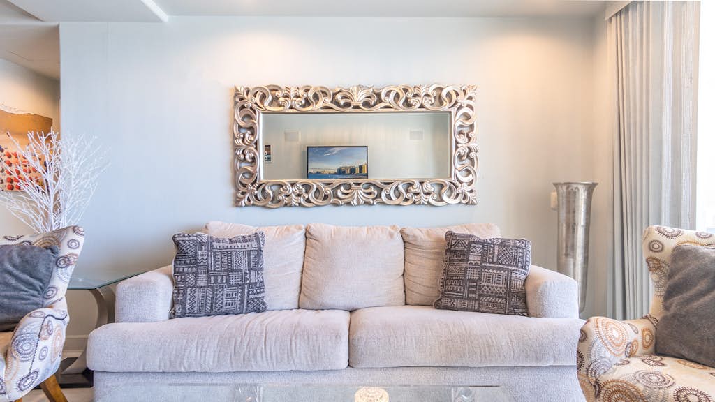 Las Palomas Opalo 601 3BR 2BA Ocean view Unit