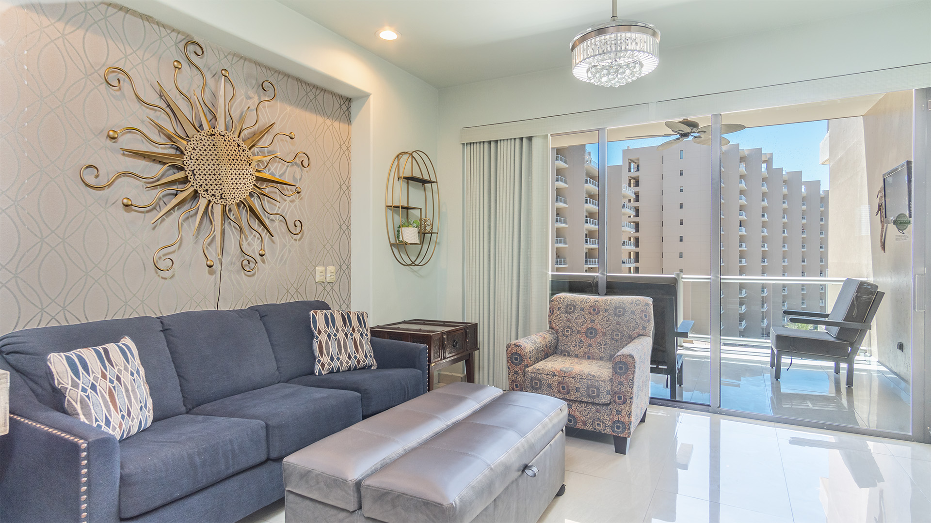 Las Palomas Resort Opalo 502