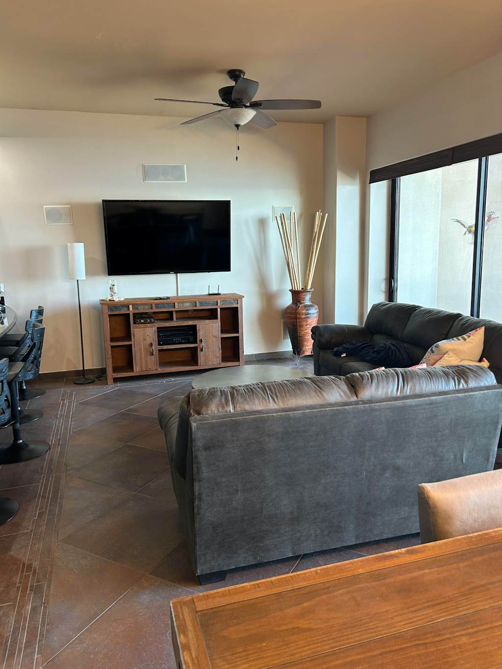 Las Palomas Cortez 1503 Exceptional Oceanview 2BR 2BA Unit