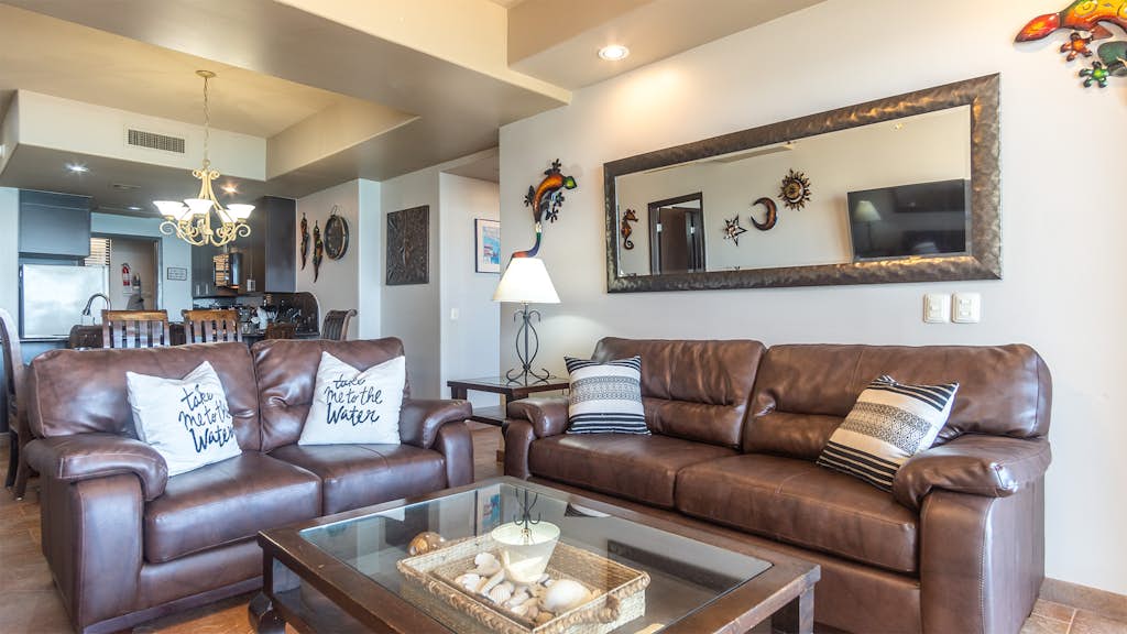 Las Palomas Resort Cristal 903