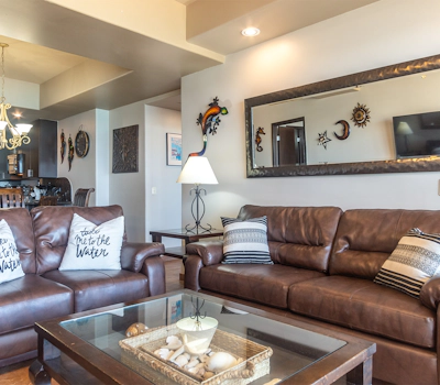 Las Palomas Resort Cristal 903