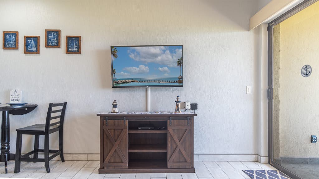 Sonoran Sea East 110 1 Bedroom