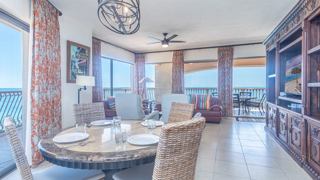 Sonoran Sun SE 501 Ocean Bliss Escape - Premium Beachfront Condo