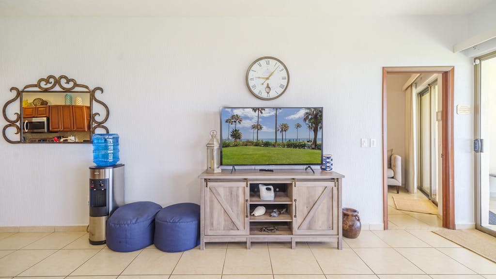 Spacious First-Floor Ocean Front Condo with Modern Upgrades and Prime Location