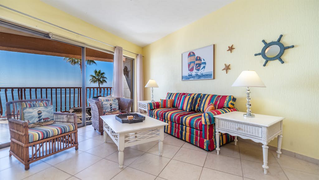 Ocean Breeze Haven: Your Perfect Coastal Escape