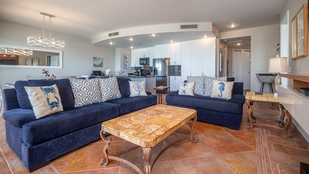 Coronado 901 2 BR 2 BA @ Las Palomas