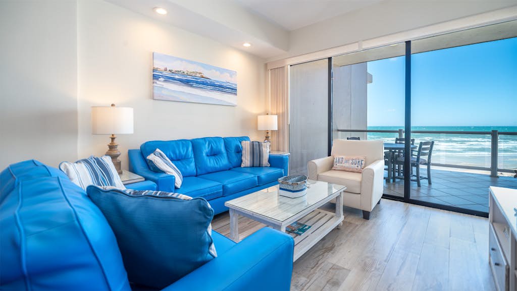 Las Palomas Diamante 405 2 BR 2 BA Phase 1