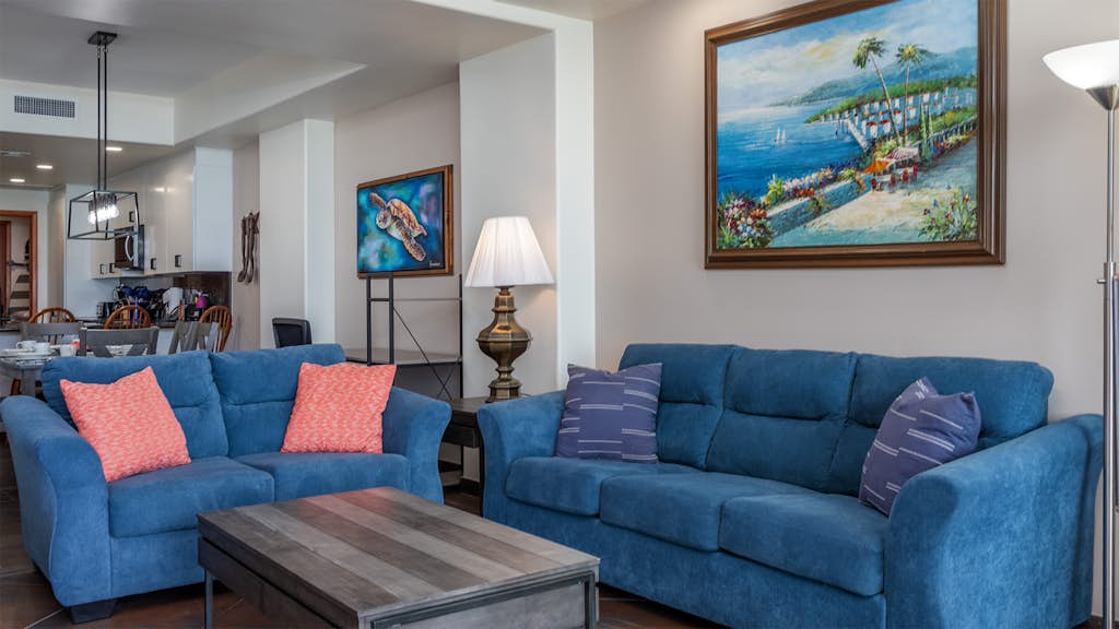 Las Palomas Cristal 704 2 BR 2 BA Phase 1