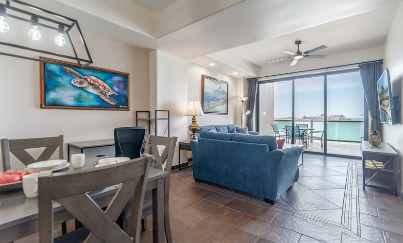 Las Palomas Cristal 704 2 BR 2 BA Phase 1