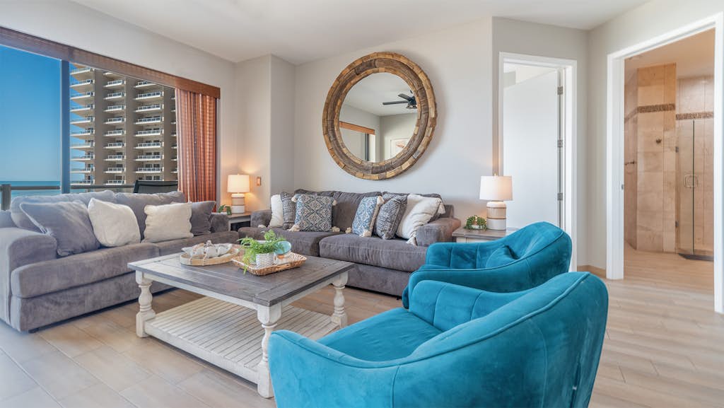 Stunning 3BR 2BA Coronado 303 @ Las Palomas Phase 2