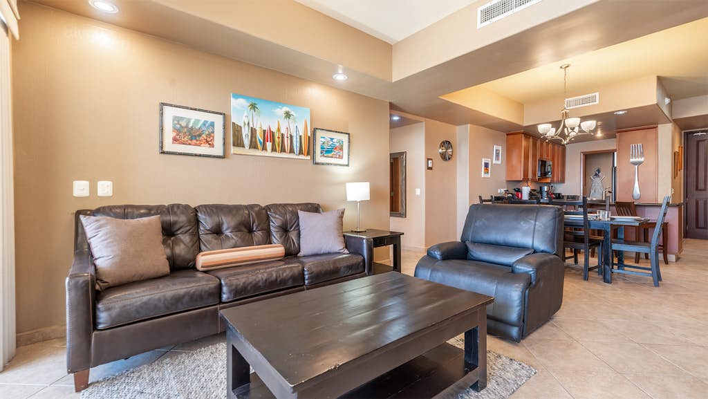 Las Palomas Resort Topaz 603