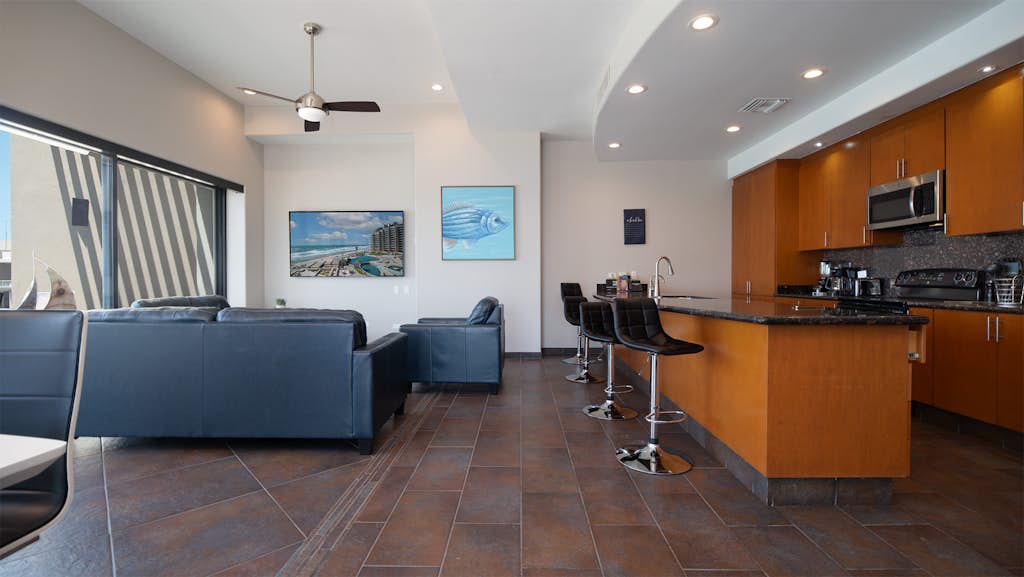 Stunning 3BR 3BA Cabrillo 1507 @ Las Palomas Phase 2