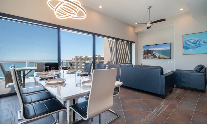 Stunning 3BR 3BA Cabrillo 1507 @ Las Palomas Phase 2