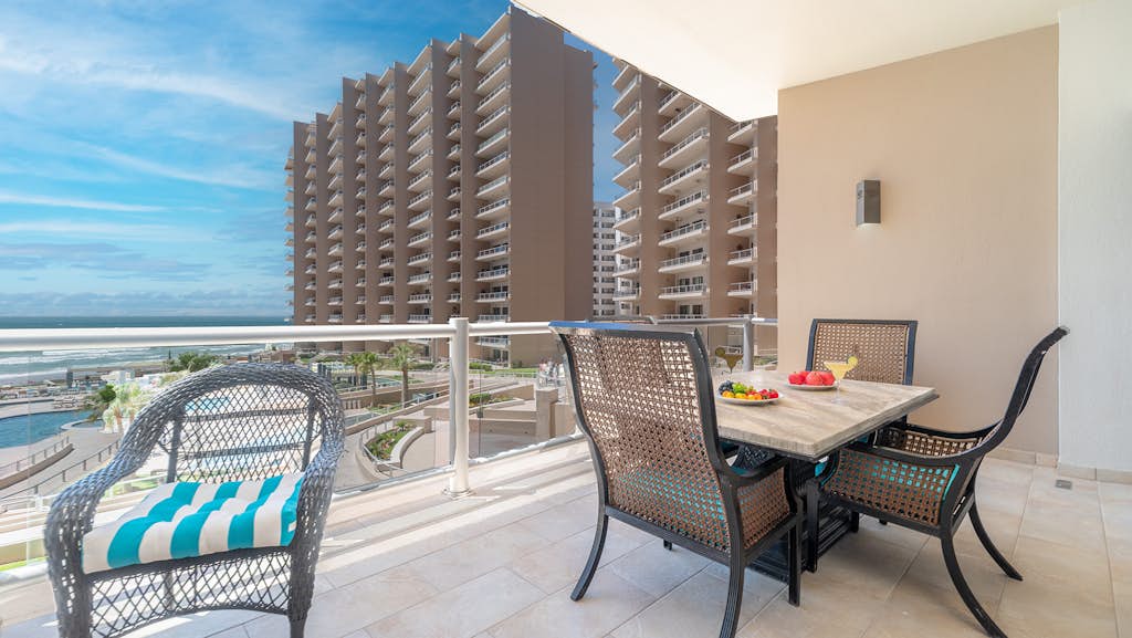 Beautiful 2 BR 2 BA Cabrillo 206 Phase 2