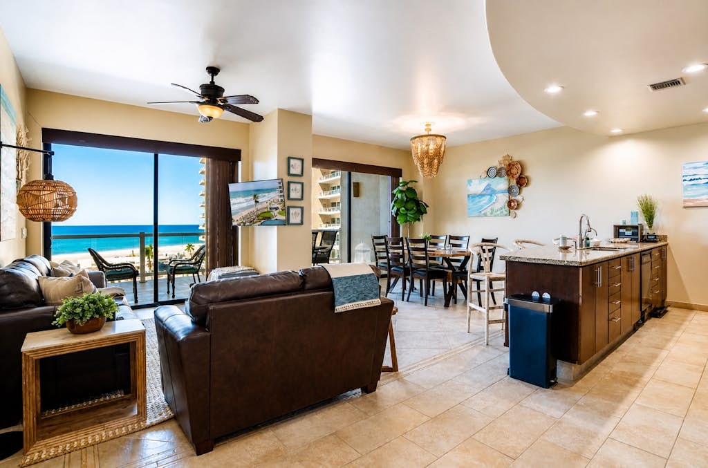 Beautiful 2 BR 2 BA Cabrillo 206 Phase 2