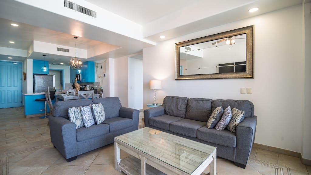 Las Palomas Cristal 603 2BR 2BA Phase 1