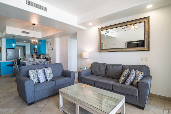 Las Palomas Cristal 603 2BR 2BA Phase 1