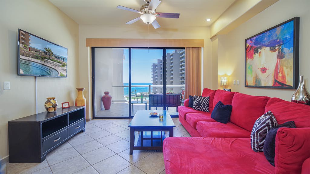 Las Palomas Phase 1 Topaz 306 1 BR 1 BA