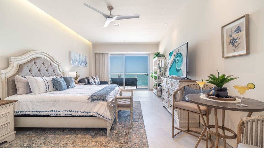 One 1601 Hotel Room – New Seaside Gem Delivering Style, Comfort, and Panoramic Views