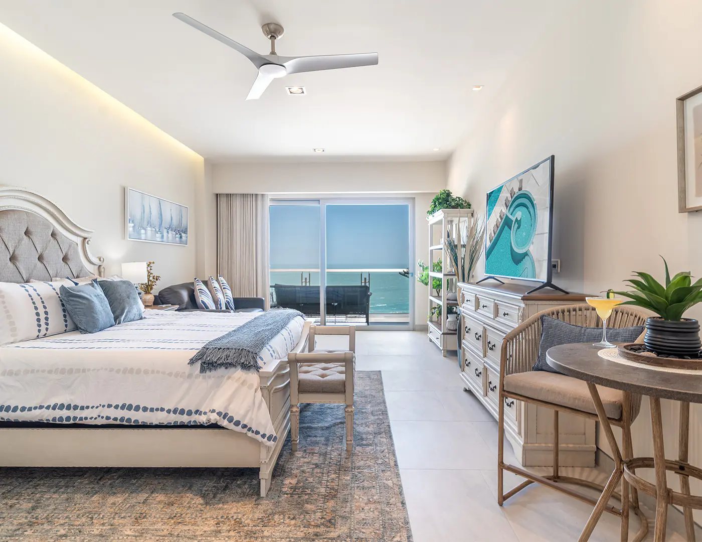 Sonoran Star One 1601-Hotel Room