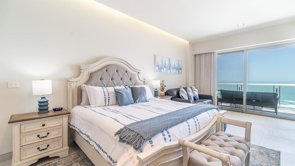 One 1601 Hotel Room – New Seaside Gem Delivering Style, Comfort, and Panoramic Views