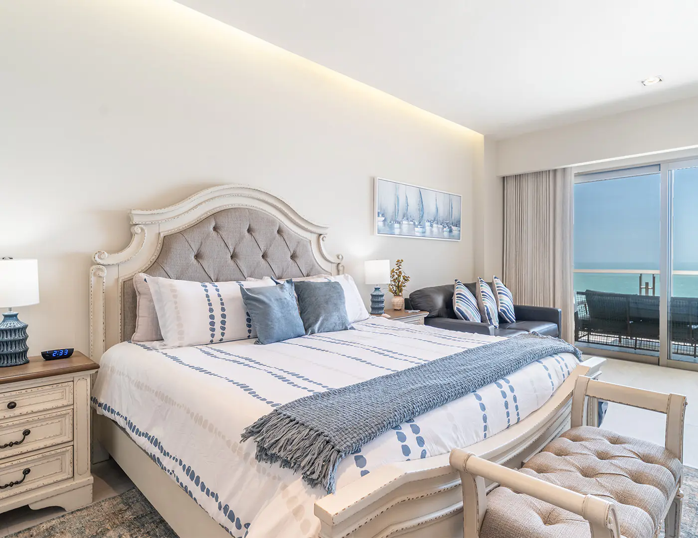 Sonoran Star One 1601-Hotel Room