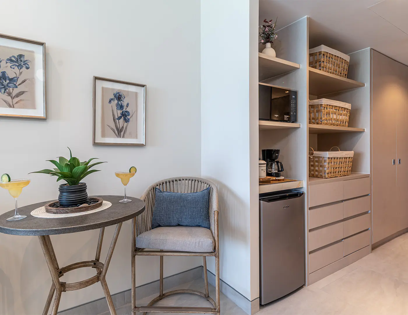 Sonoran Star One 1601-Hotel Room