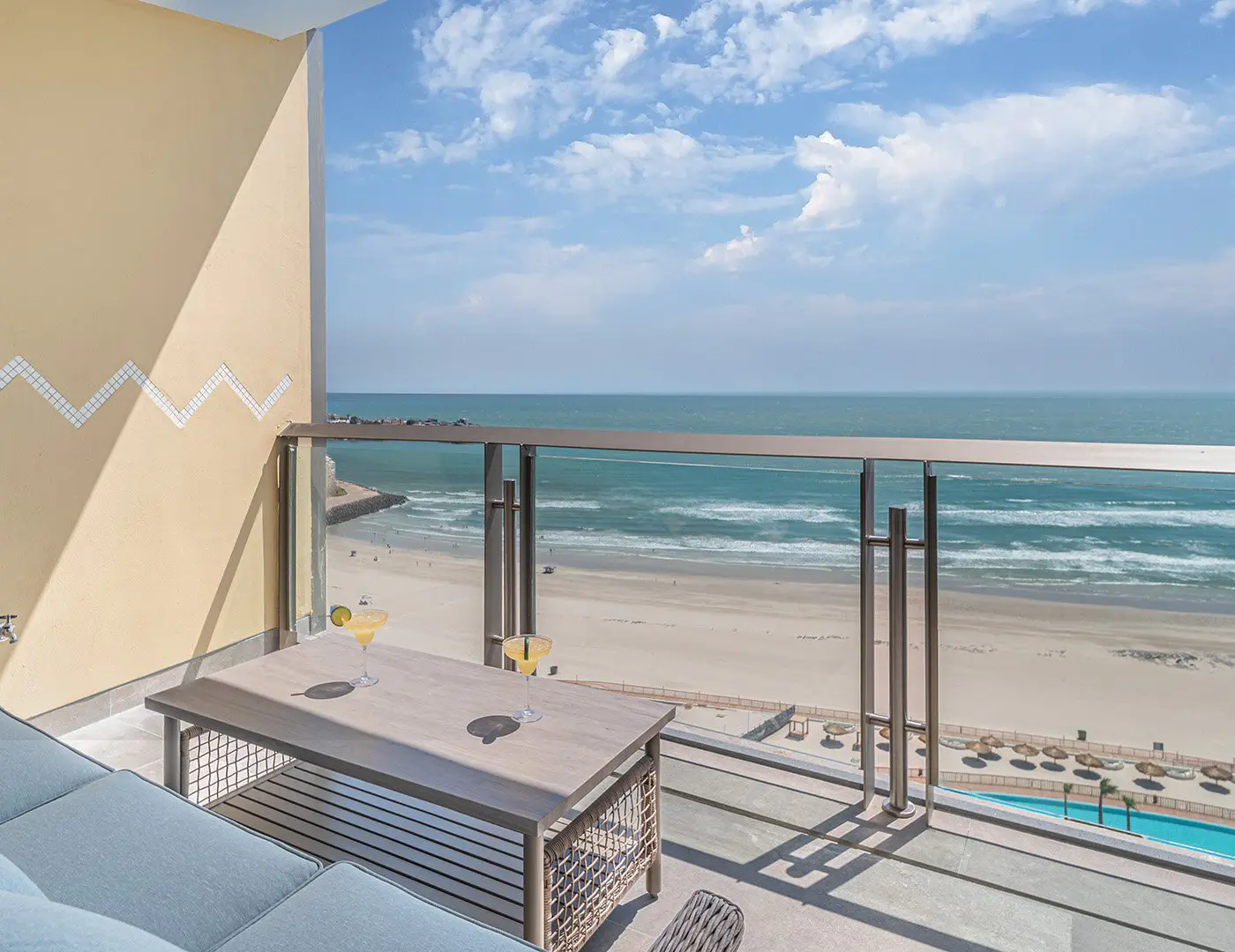 Sonoran Star One 1601-Hotel Room