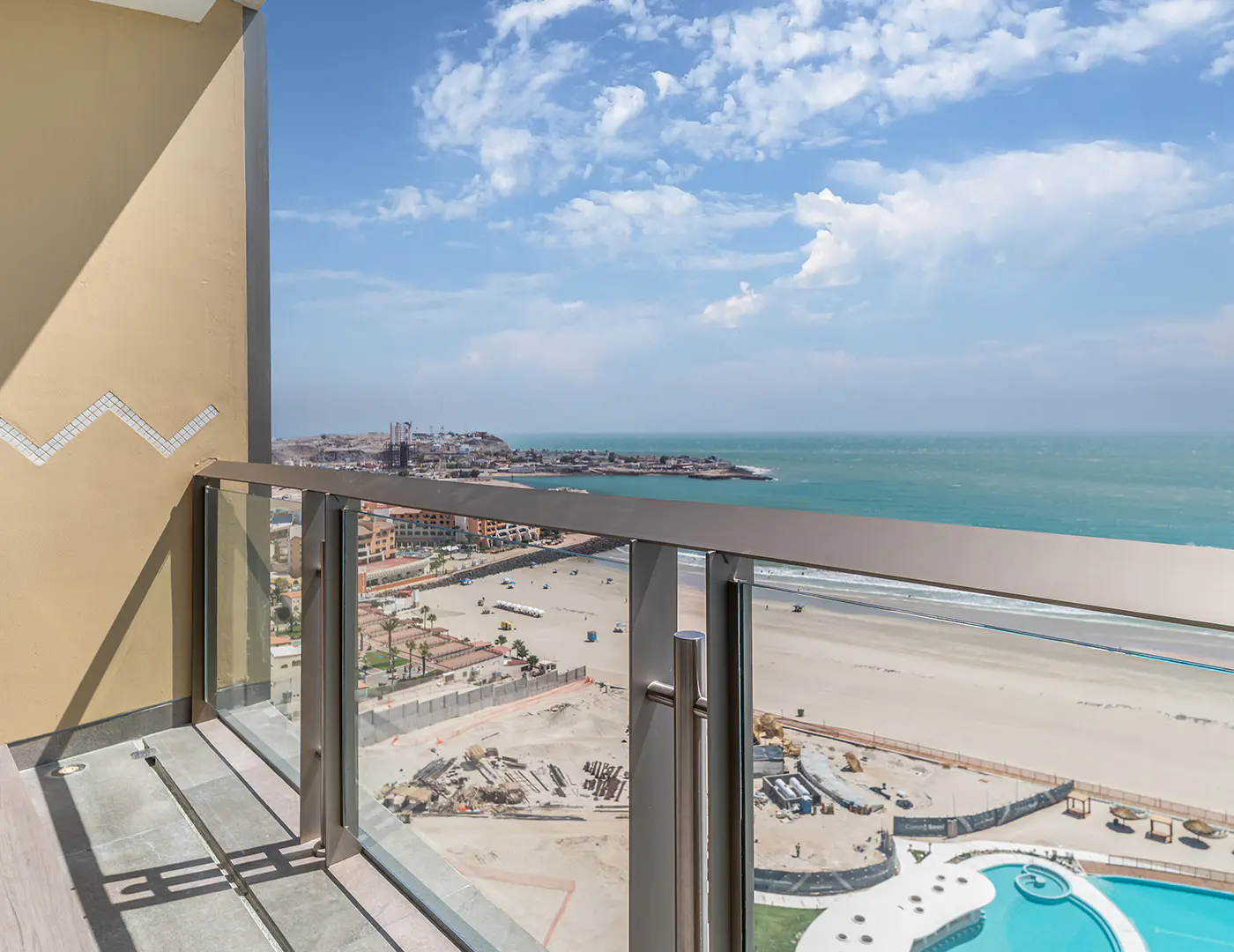 Sonoran Star One 1601-Hotel Room