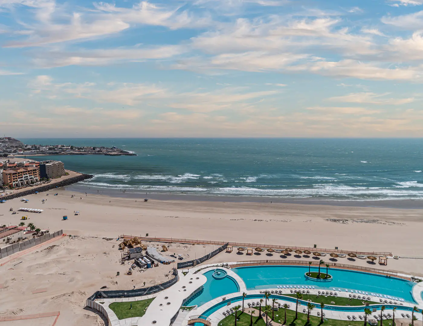 Sonoran Star One 1601-Hotel Room
