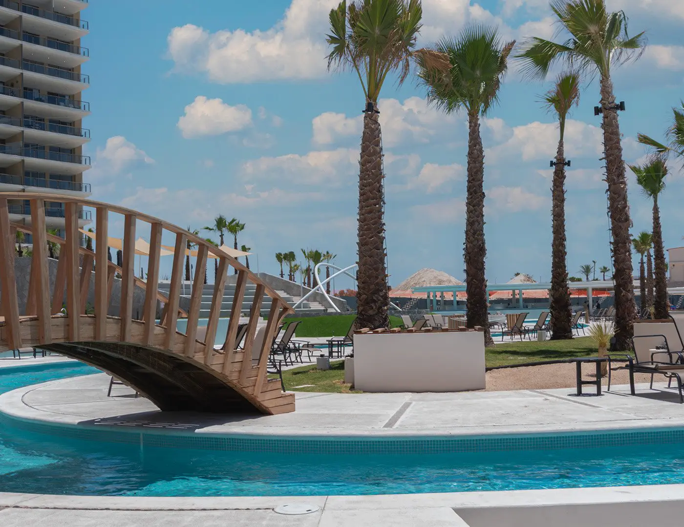 Sonoran Star One 1601-Hotel Room