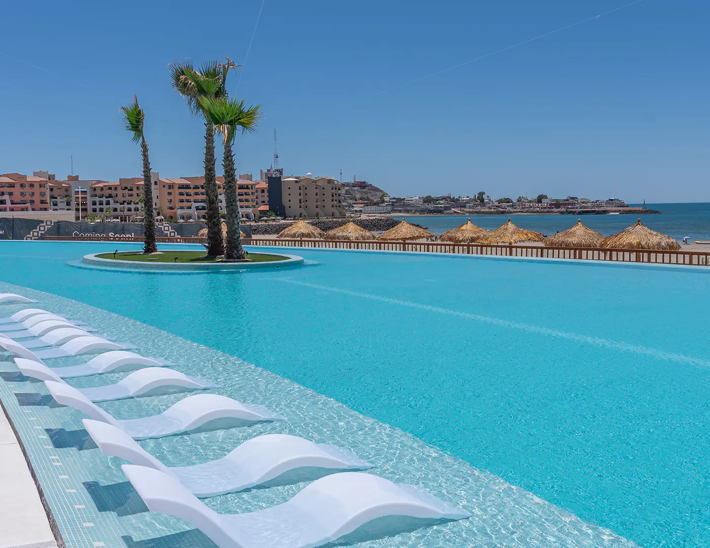 Sonoran Star One 1601-Hotel Room