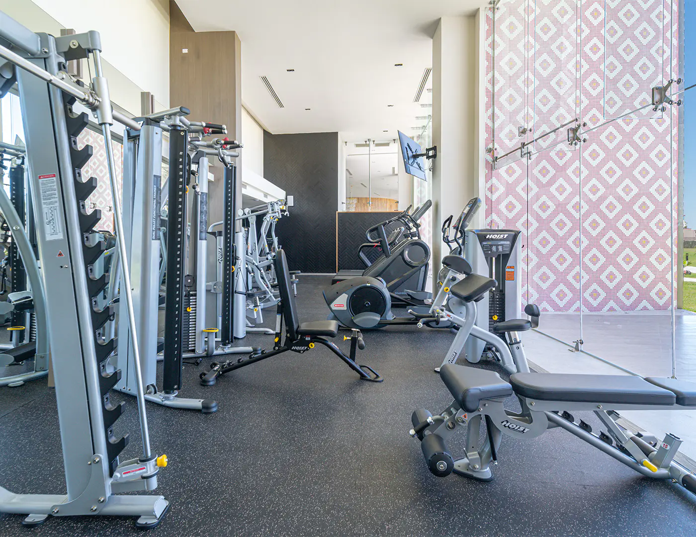 Sonoran Star One 1601-Hotel Room