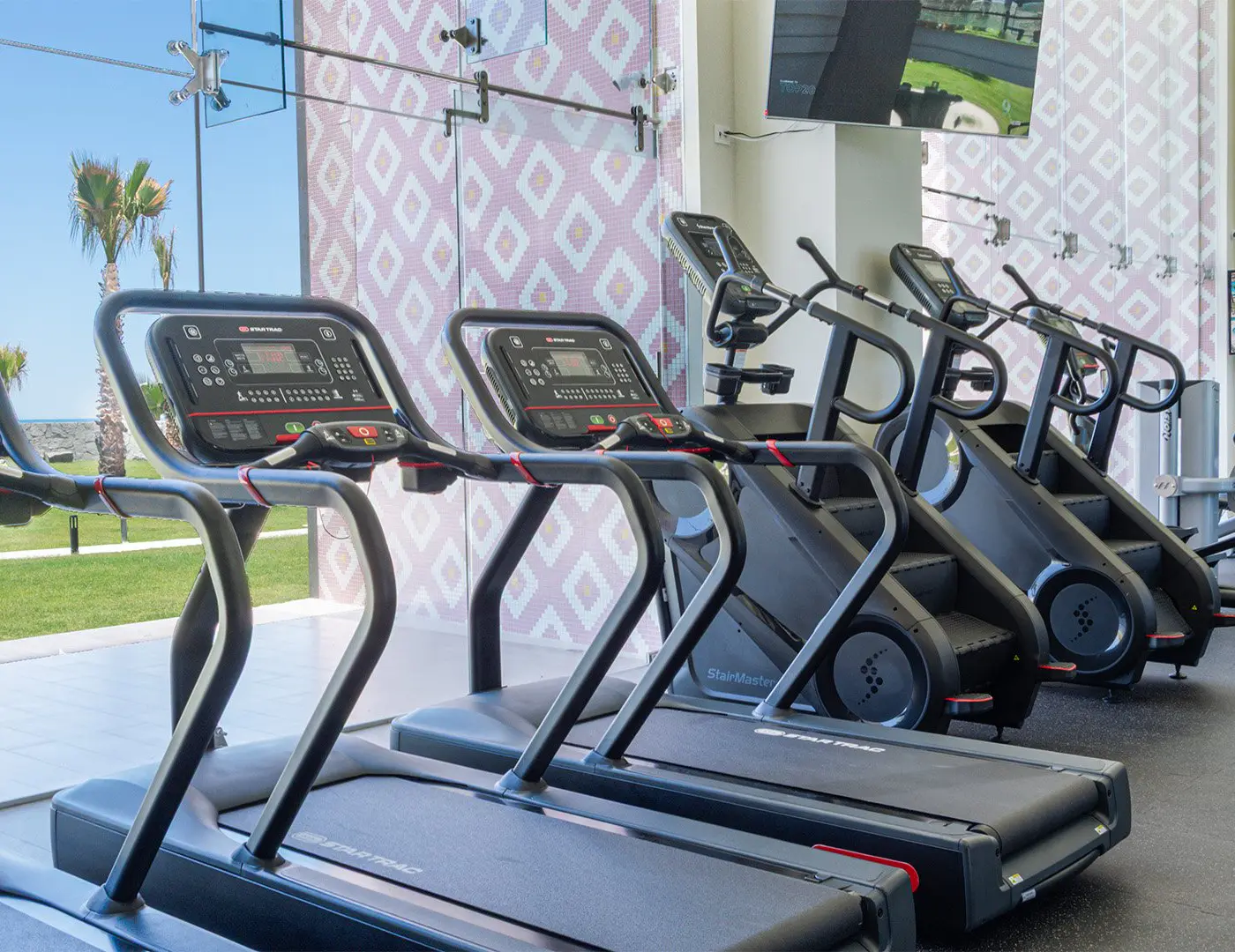 Sonoran Star One 1601-Hotel Room