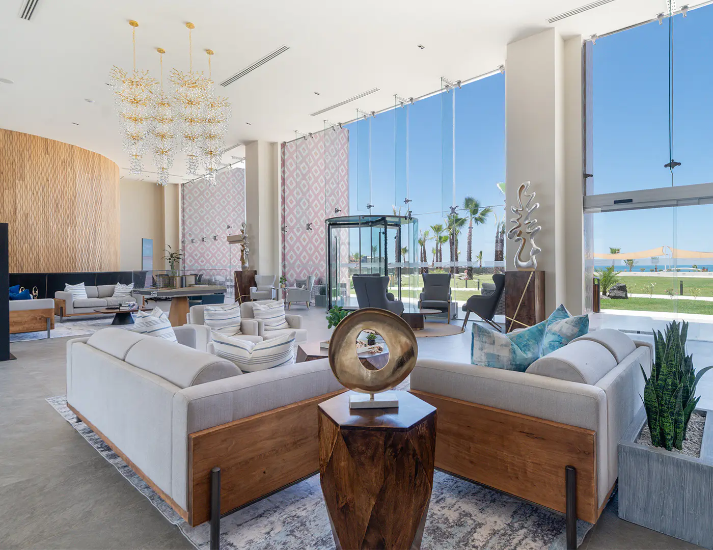 Sonoran Star One 1601-Hotel Room