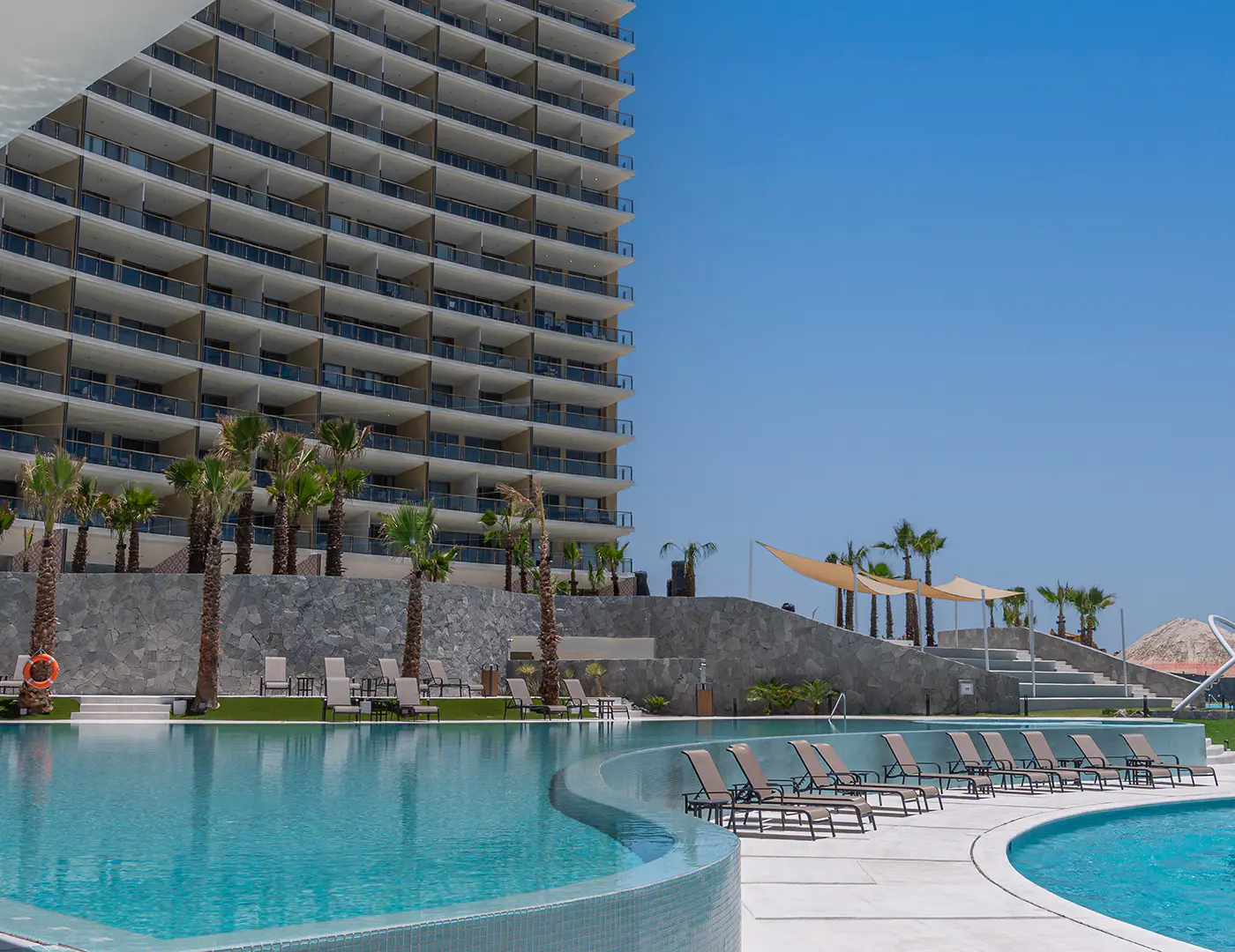 Sonoran Star One 1601-Hotel Room