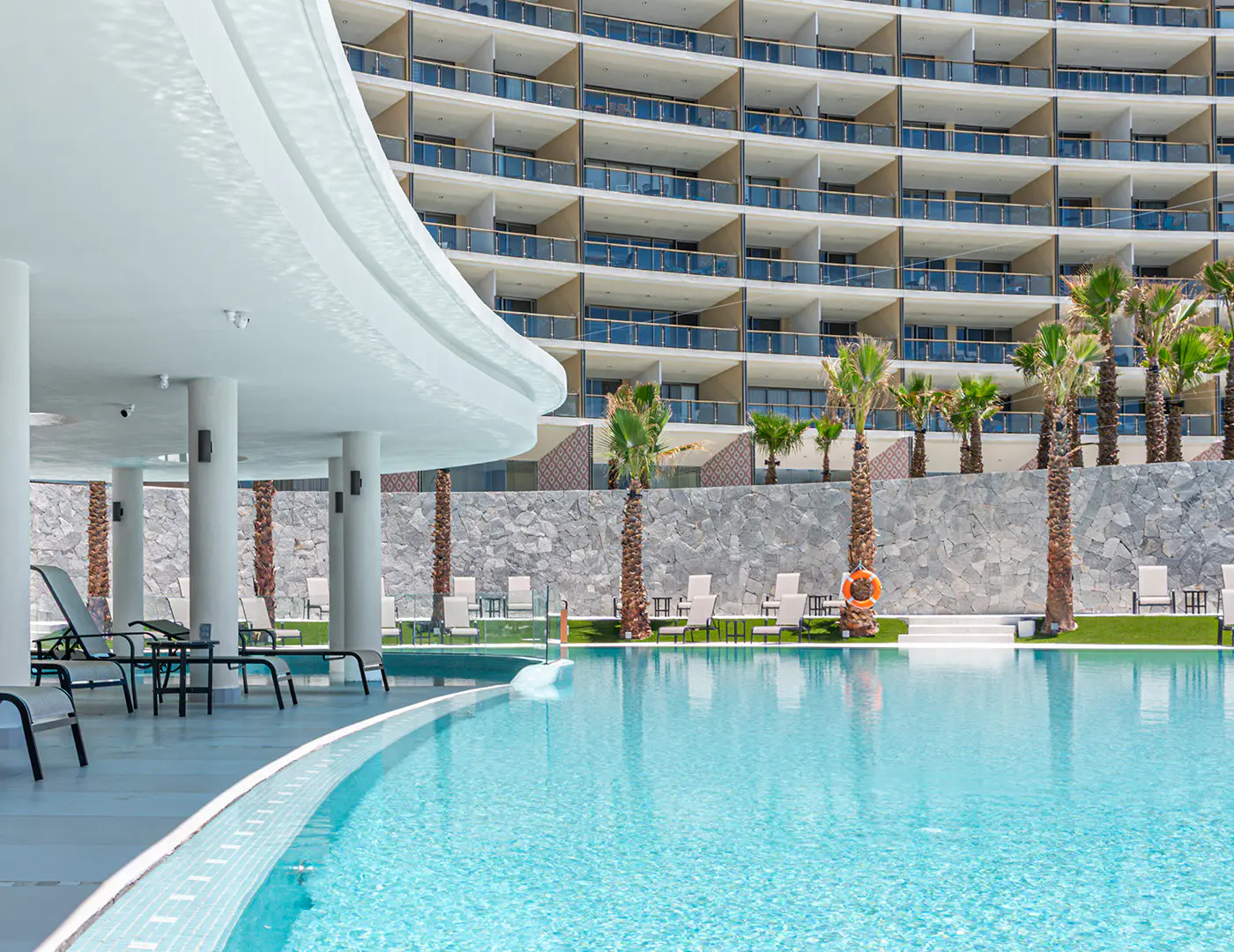 Sonoran Star One 1601-Hotel Room