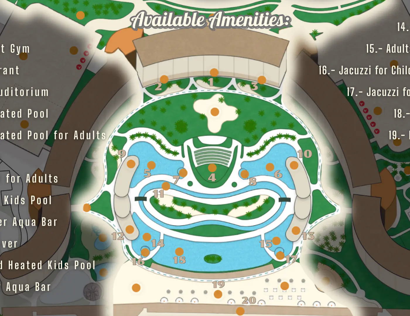 Sonoran Star One 1601-Hotel Room