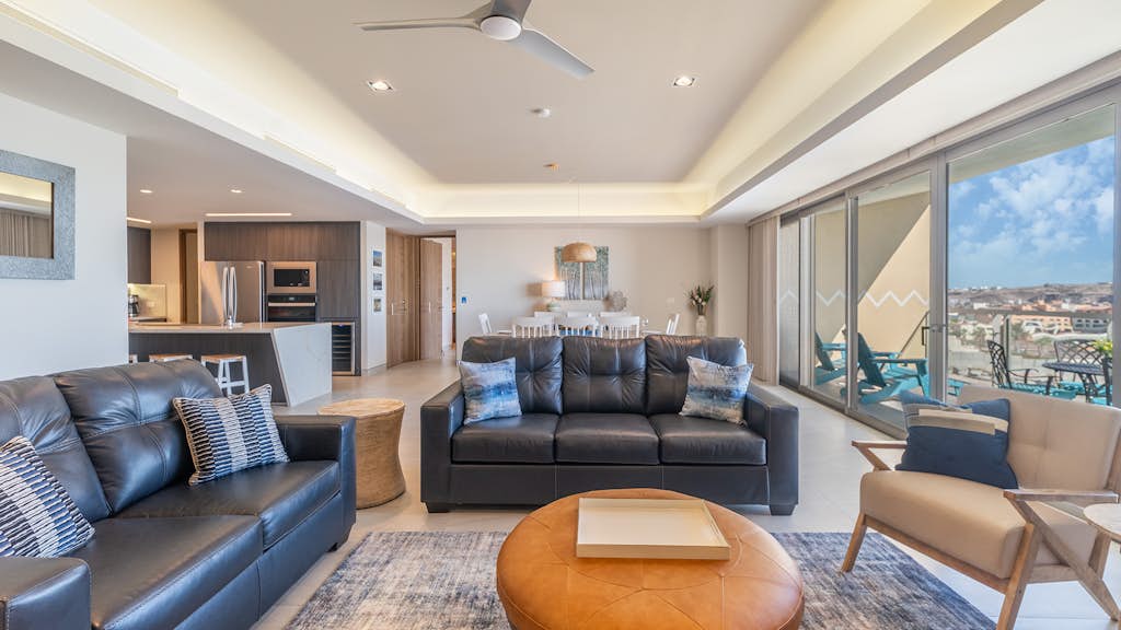 One 605 Full – Modern Elegance Meets the Sea of Cortez at This Premier Destination
