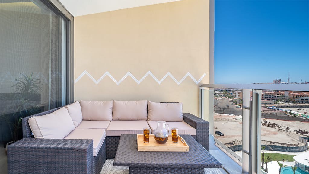 One 803B – State-of-the-Art Resort Offering Unmatched Luxury and Sea of Cortez Scenery